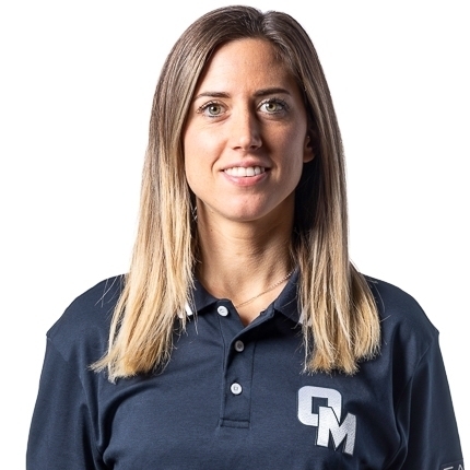 Giulia Baroncini Nutritionist