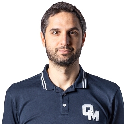 Michele Ronchi Doctor