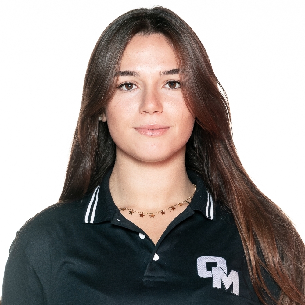 Alessandra Caccavo < Corporate and Hospitality Sales Specialist