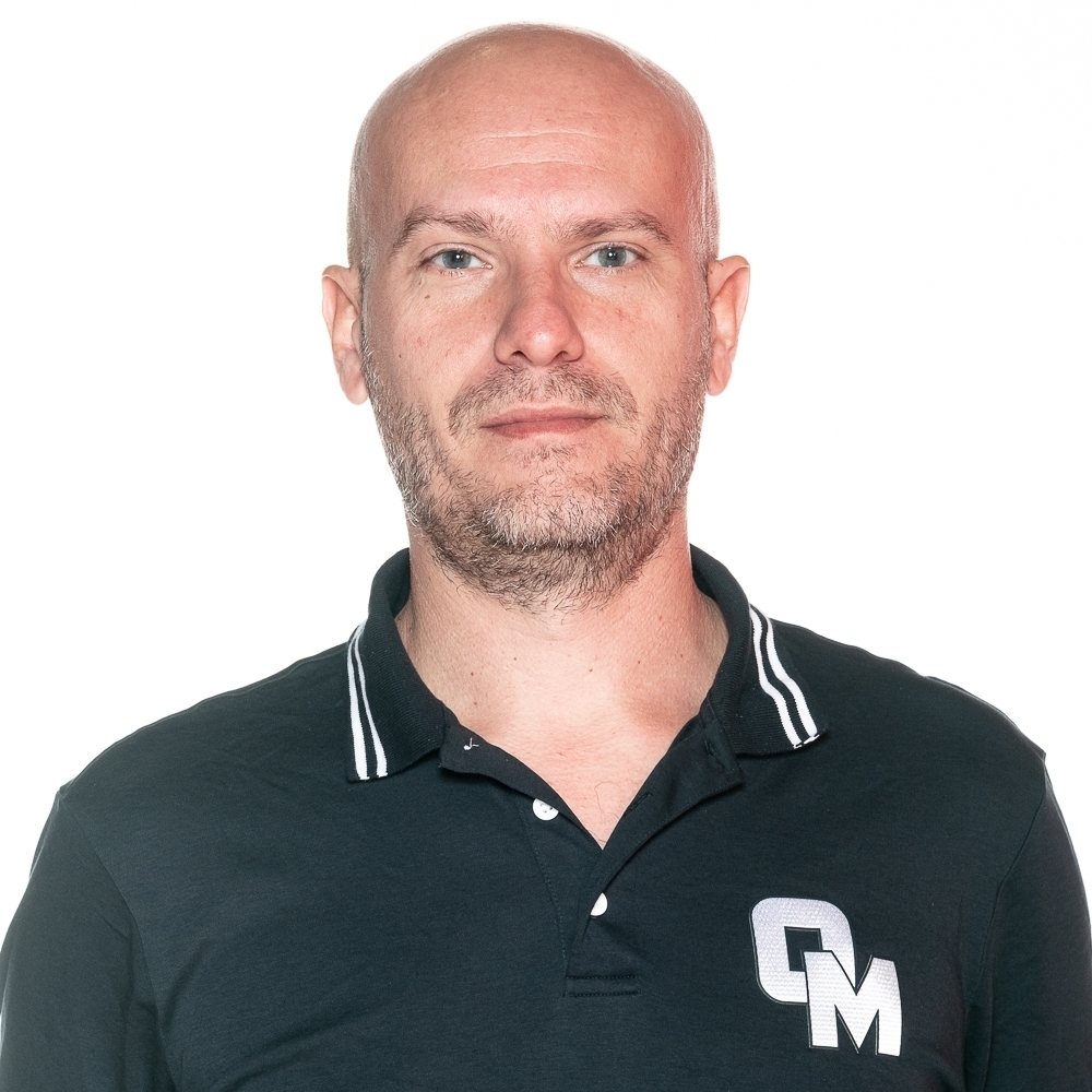 Andrea Monticelli Videomaker