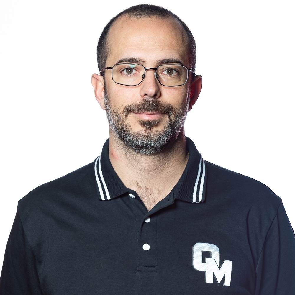 Gabriele  Salis < Ticketing Executive