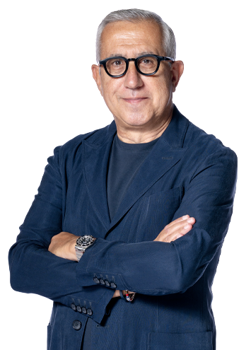 Christos Stavropoulos General Manager