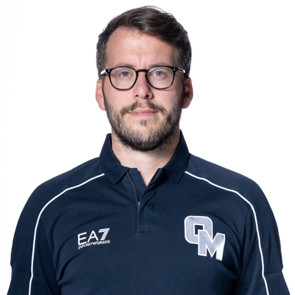 Federico Ciapparoni Digital & Communication Strategy Consultant