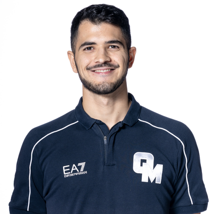 Davide Di Ninno Social Media Specialist