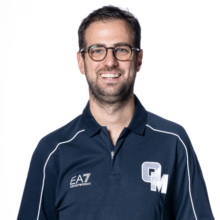 Filippo  Leoni Team Manager