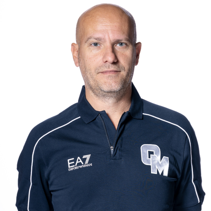 Andrea Monticelli Videomaker