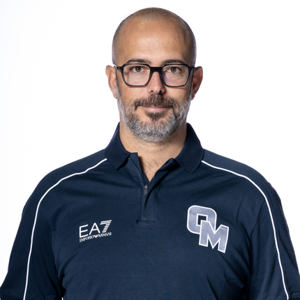 Gabriele  Salis < Ticketing Executive