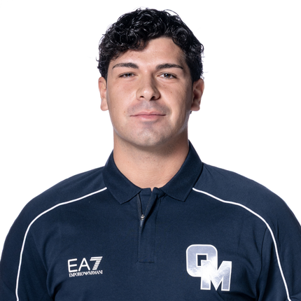 Davide Savino < Merchandising