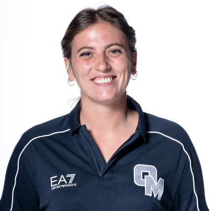 Anna Serra < Youth Program Executive