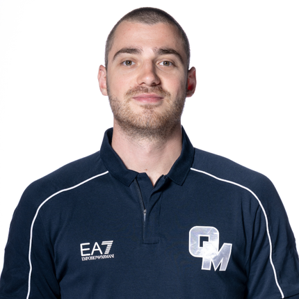 Davide Grossi < Gameday project specialist