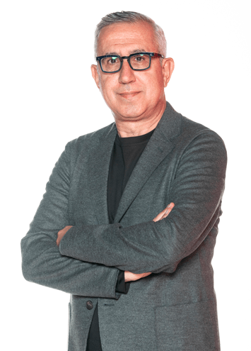Christos Stavropoulos General Manager