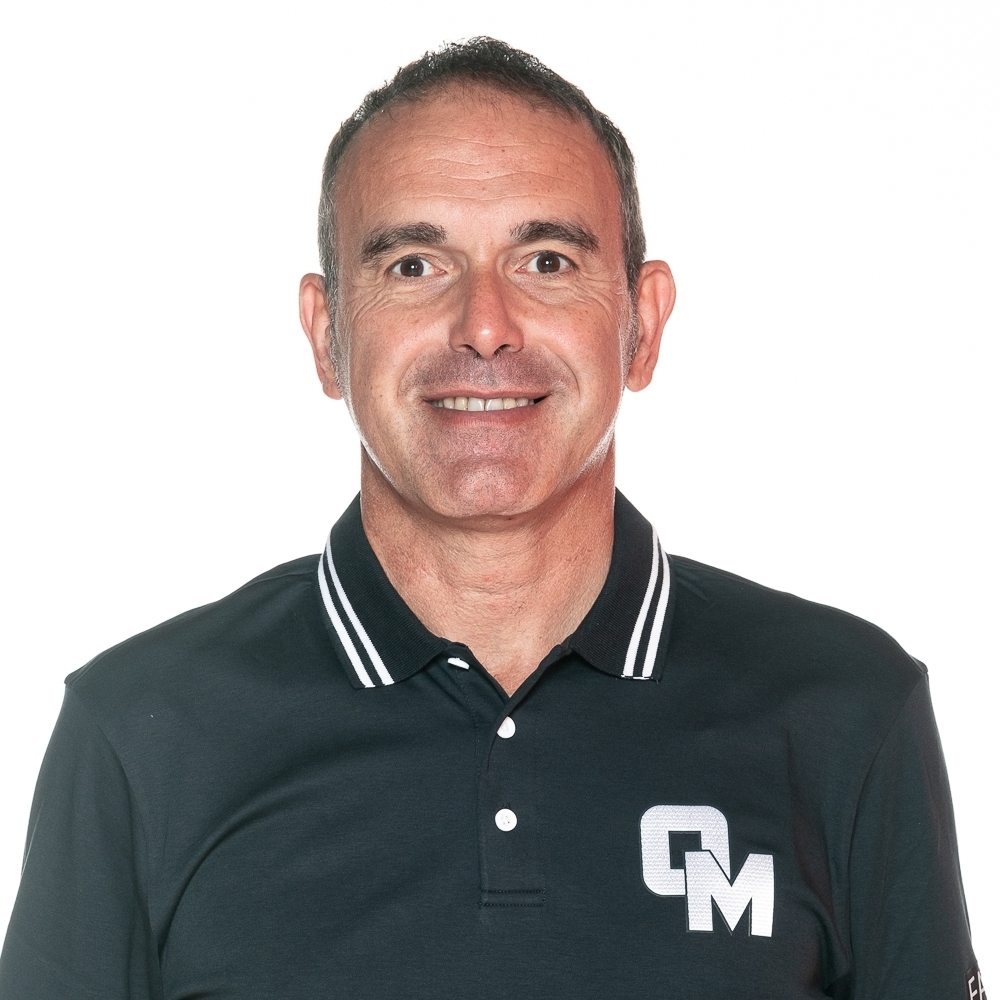 Claudio Limardi Media Director