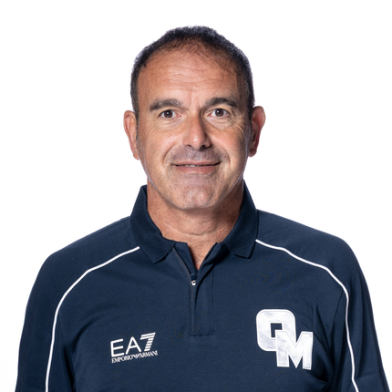 Claudio Limardi Media Director