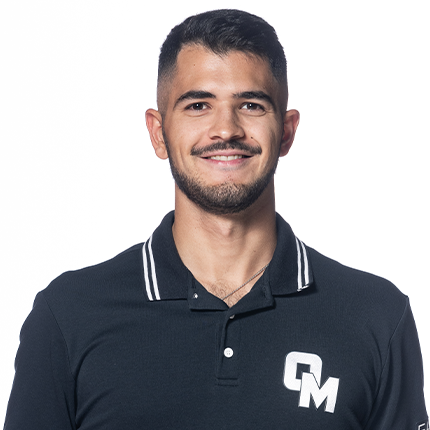 Davide Di Ninno Social Media Specialist