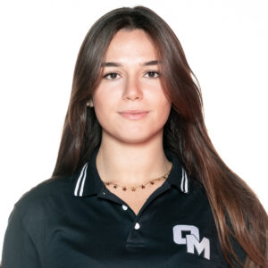 Alessandra Caccavo < Ticketing Specialist