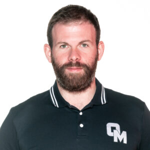 Alessio Gaffuri Graphic Designer