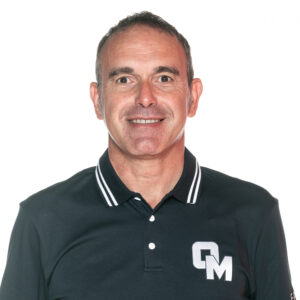 Claudio Limardi Director of Communication