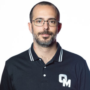 Gabriele Salis < Ticketing Executive