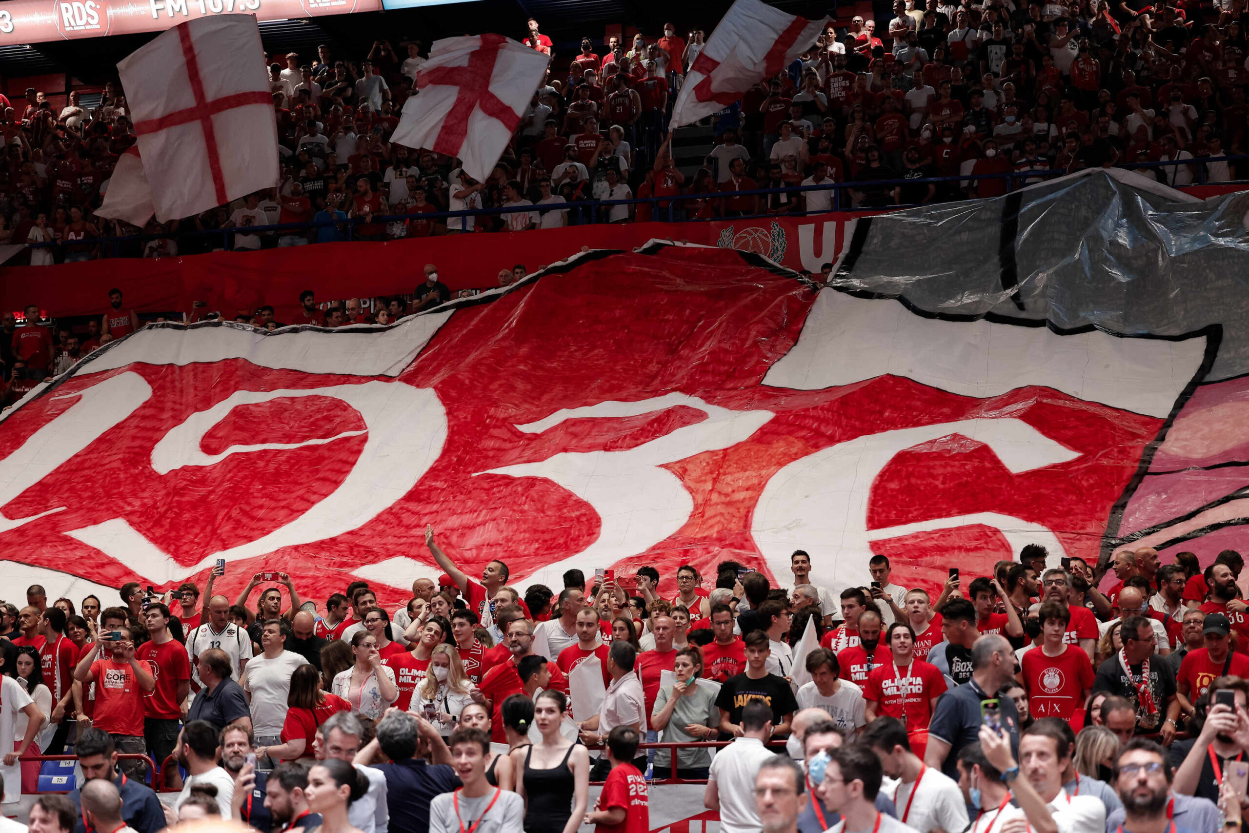 Ecco le convenzioni ticketing 2023/24 per le società sportive