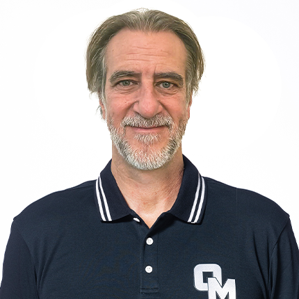 Andrea Panzeri Orthopedist