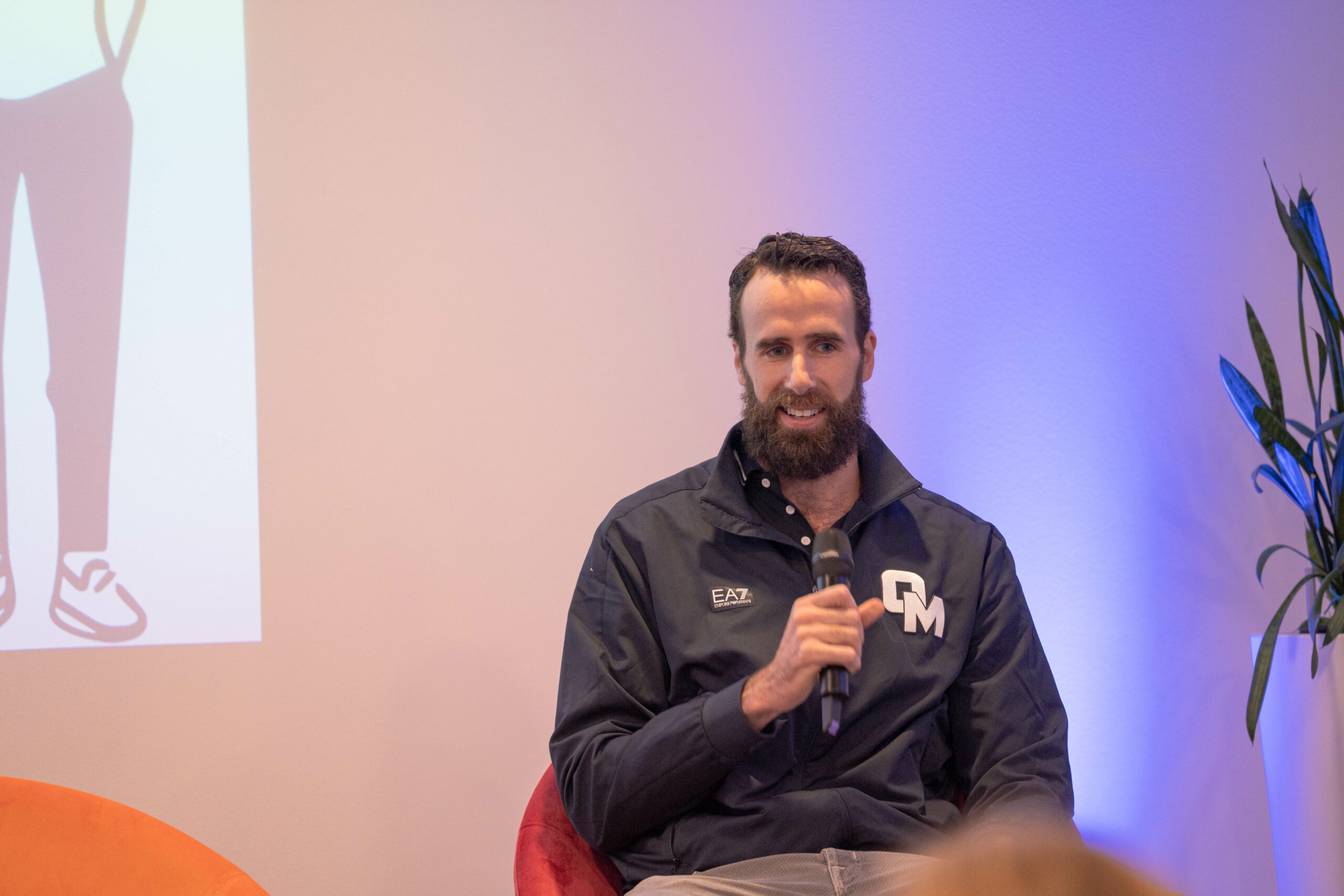 Gigi Datome e l’Olimpia presenti ad “All you NEET is work” di Gi Group