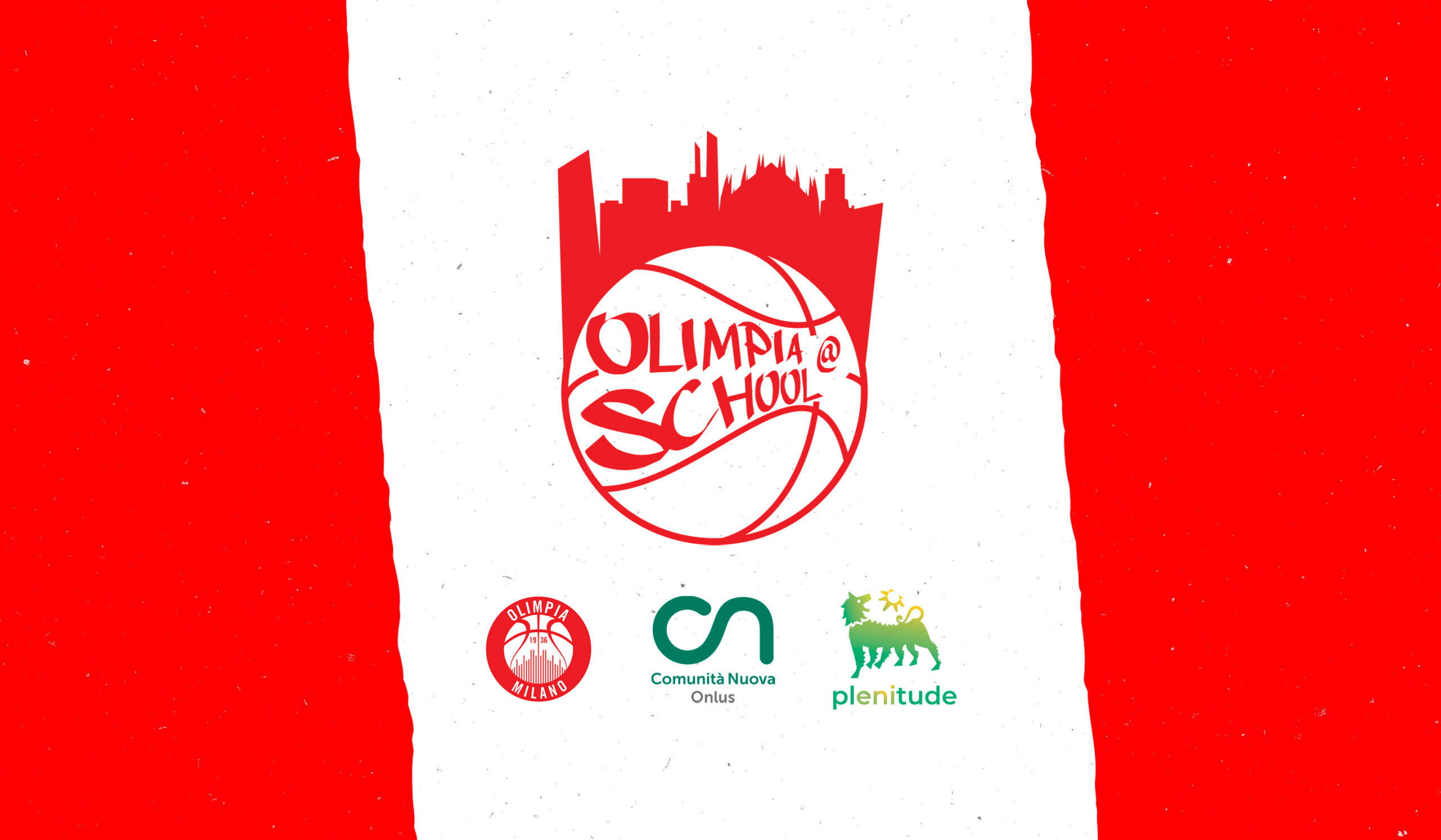 “OLIMPIA@SCHOOL 2023-24” riservato alle scuole secondarie di II grado: 8° edizione