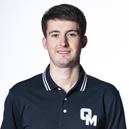 Mattia Fumagalli < Junior Marketing & Sponsorship Specialist