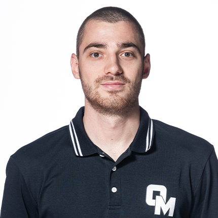 Davide Grossi < Gameday project specialist