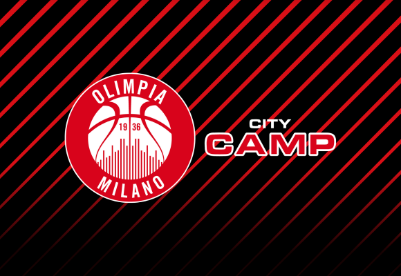 Arrivano gli Olimpia Milano City Camp e potresti essere proprio tu ad ospitarlo!