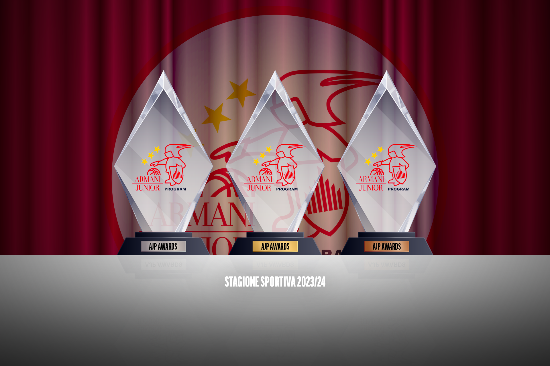 AJP AWARDS 23/24: le nomination!