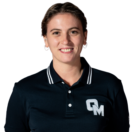 Anna Serra < Youth Program Executive