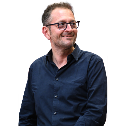 Daniele Baiesi Direttore Sportivo