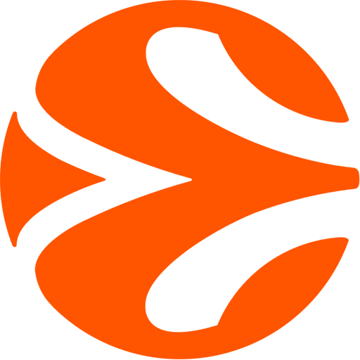 Logo EuroLeague