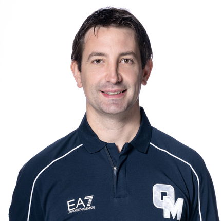 Gabriele Ceriani Fisioterapista