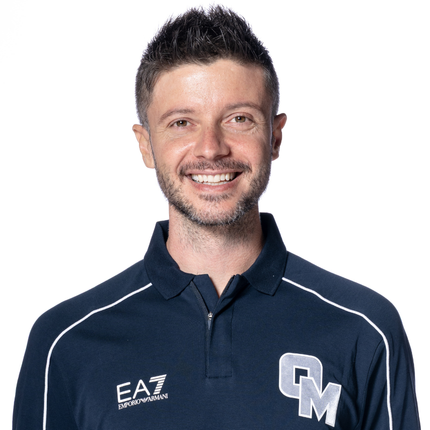 Alessandro Colombo  Fisioterapista 