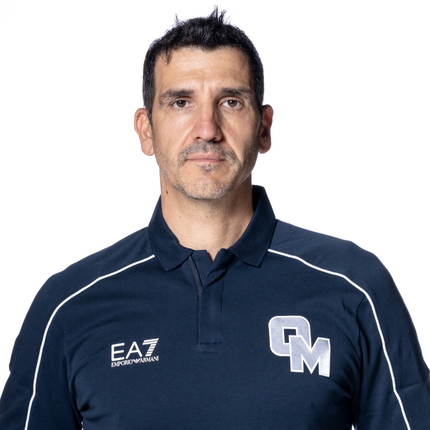 Kostas Chatzichristos Head of Performance Team