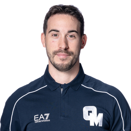 Pietro Bavutti Fisioterapista