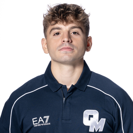 Matteo Oggionni Nutrizionista