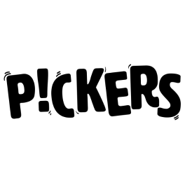 Pickers
